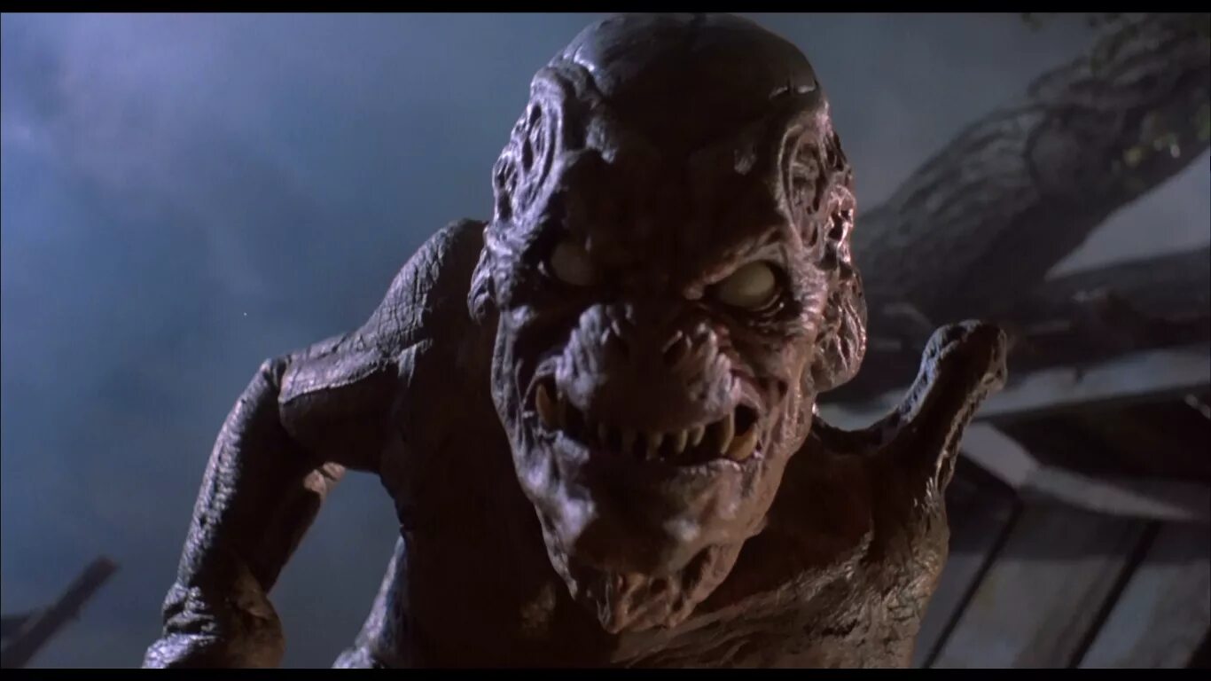 Тыквоголовый 2. Тыквоголовый 2 фильм 1988. pumpkinhead blood wings.