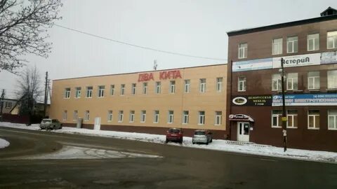 Большая краснофлотская смоленск