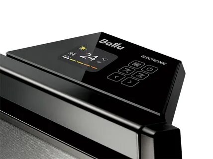 Ballu solar