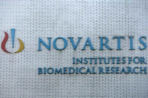 Novartis