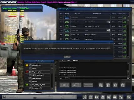 100 clan