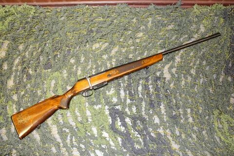 Ружье 20