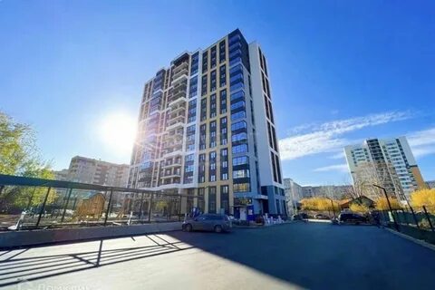 Жк на матросова