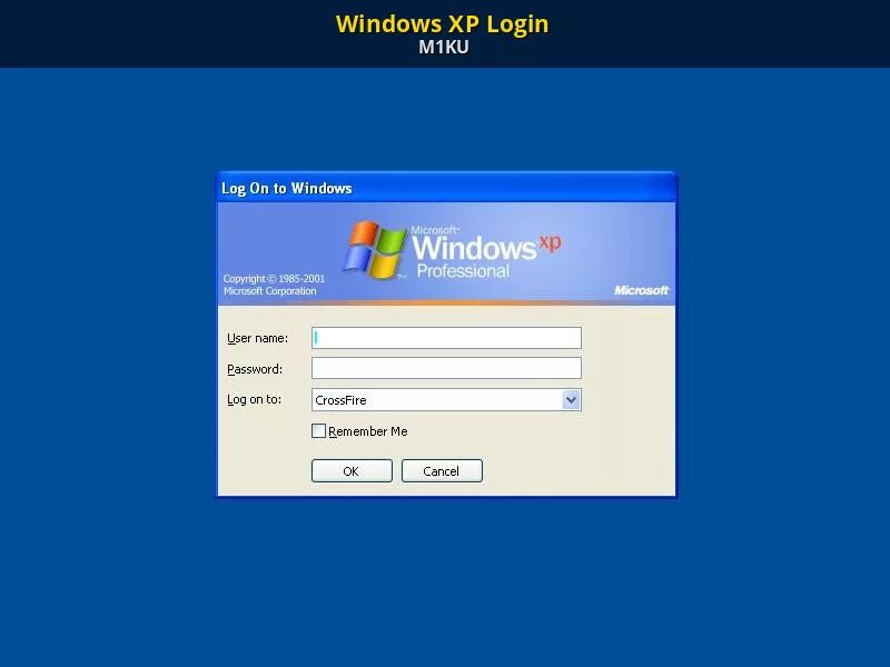Windows username. Окно windows xp. windows xp пароль. аутентификация виндовс. авторизация windows.