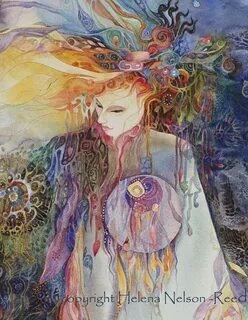 Helen mind
