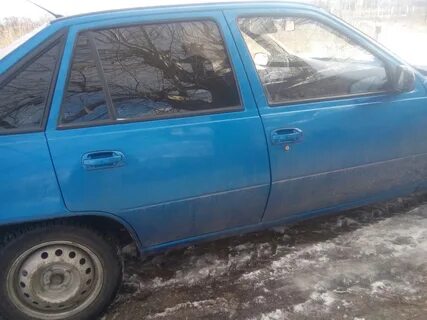 Авито простор