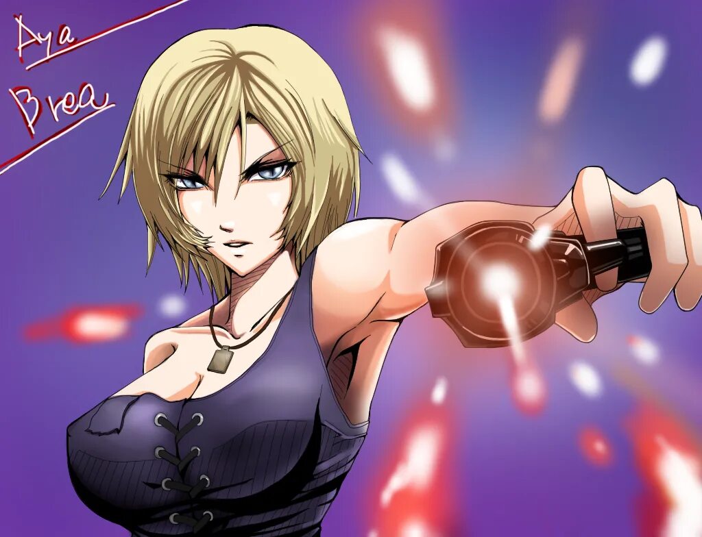 3rd birthday. Айя Бреа аниме. Айя Бреа parasite Eve. Айя Бреа parasite Eve 2. Parasite Eve аниме.