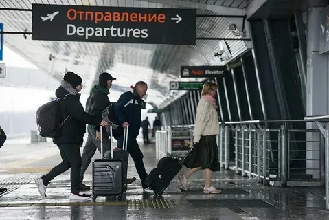 Пулково закрыт