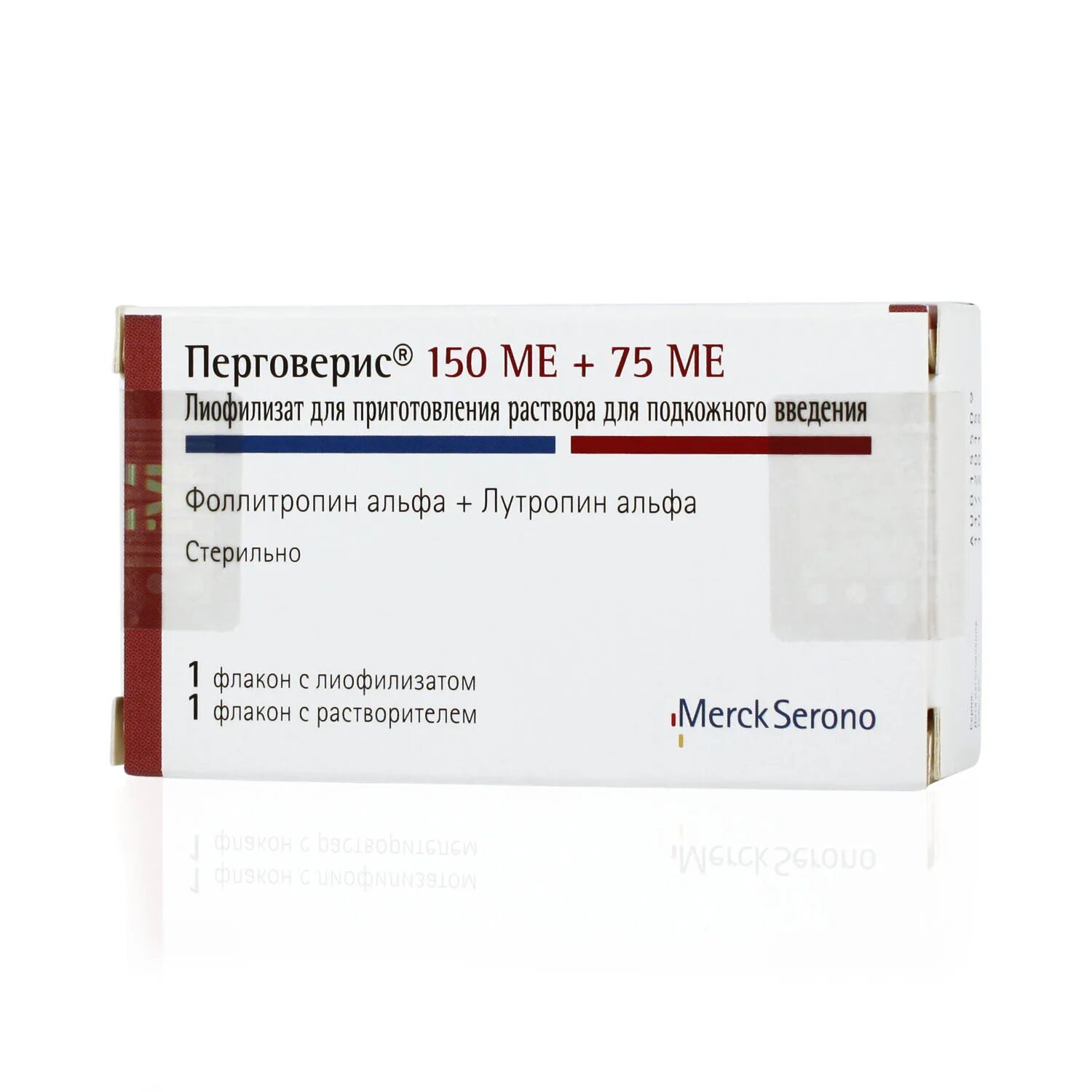 Фоллитропин альфа. Фоллитропин Альфа 150 ме. Перговерис 150ме/75ме. Перговерис лиофилизат. Перговерис лиоф.д/р-ра п/к.