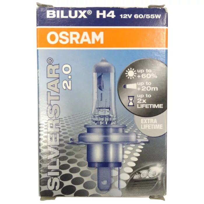 Осрам 60. Лампа osram h4 6055w. лампы осрам h4. лампочка автомобильная h4 osram. лампа автомобильная h4 осрам silverstar 64193svs.