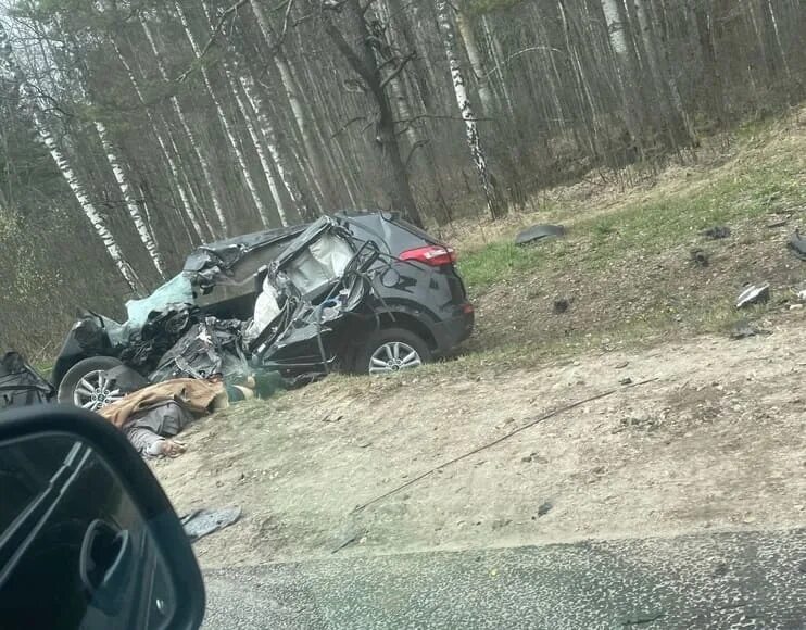 Авария в Смоленской области. Авария в Рославле Смоленской области. Авария на Смоленской трассе. ДТП В Смоленской области.