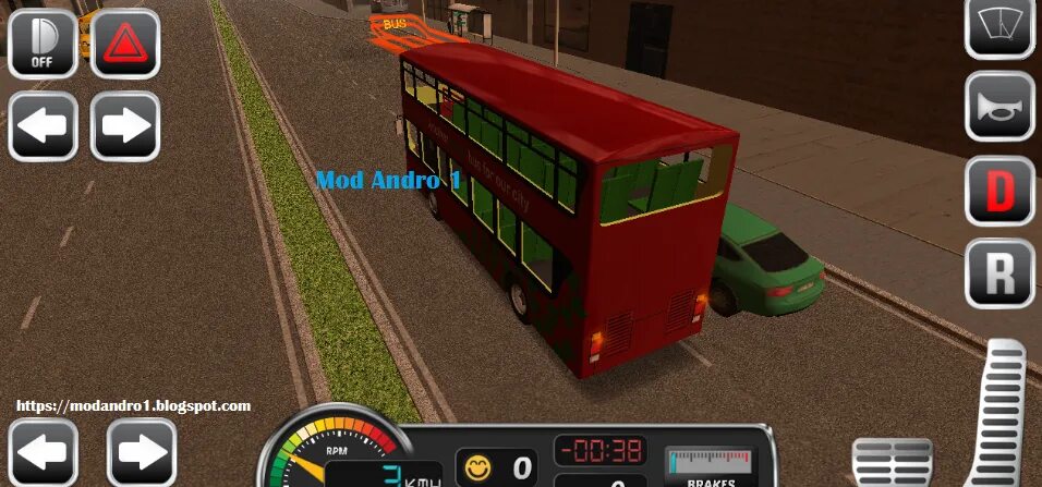 Bus Simulator 15. Public transport Simulator Mod APK V 1 35 2. Snakeybus.