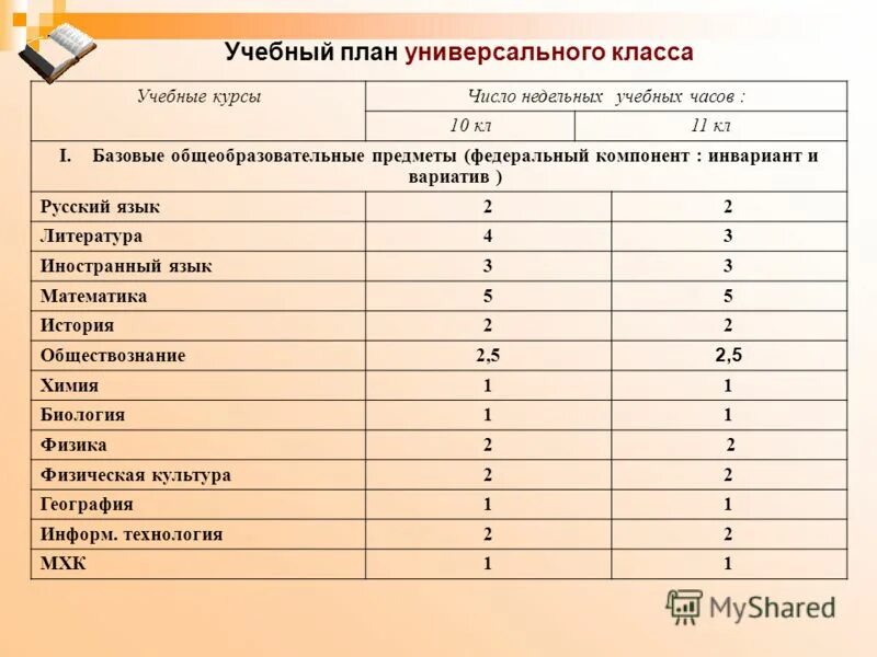 9 класс общеобразовательной школы какой уровень. Учебный план. Предметы в 5 классе. Предметы в профильных классах. Учебные предметы в 10 классе.