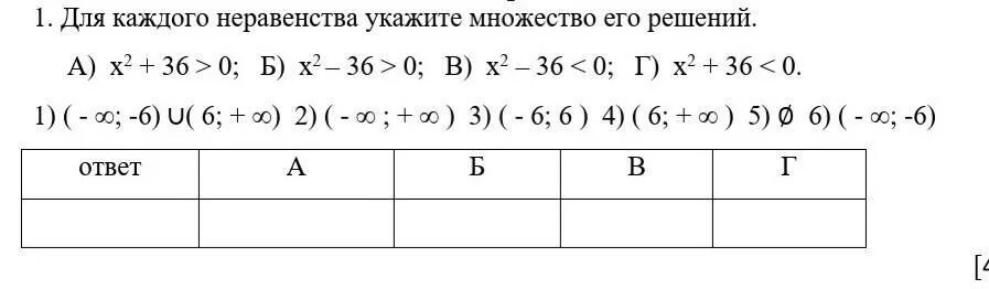 Запиши неравенства и укажи множество его решений. Запиши неравенства и укажи множество ответ. Запиши неравенство его и укажи его множество решений. Запиши неравенство и укажи множество его решений 3.