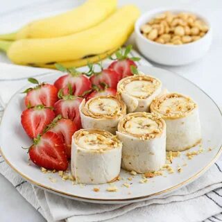 Buttered roll