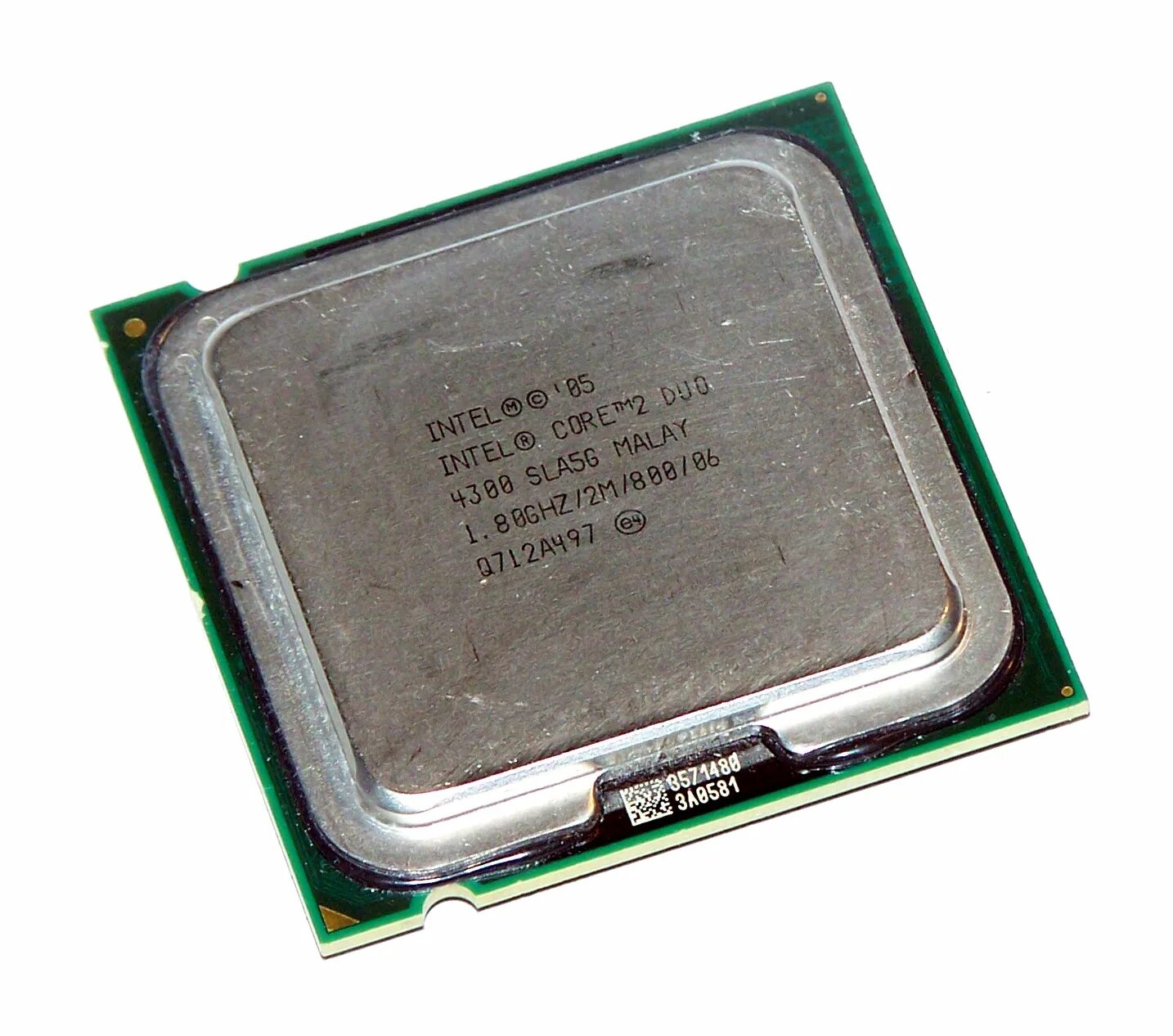 Процессор интел коре 2 дуо. Intel Core 2 Duo e4300. Intel Core 2 Duo e4300 Allendale lga775, 2 x 1800 МГЦ. Core 2 Duo 4300. Процессор Интел кор 2 дуо.
