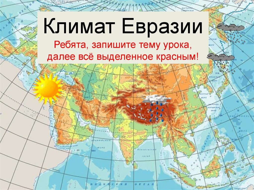 В евразии выделяют. Климат материка Евразия 7 класс. Климат материка Евразия 2 класс. Климат Евразии презентация. Климат Евразии карта.