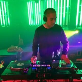 Dj mike