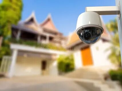 Cctv installation dubai