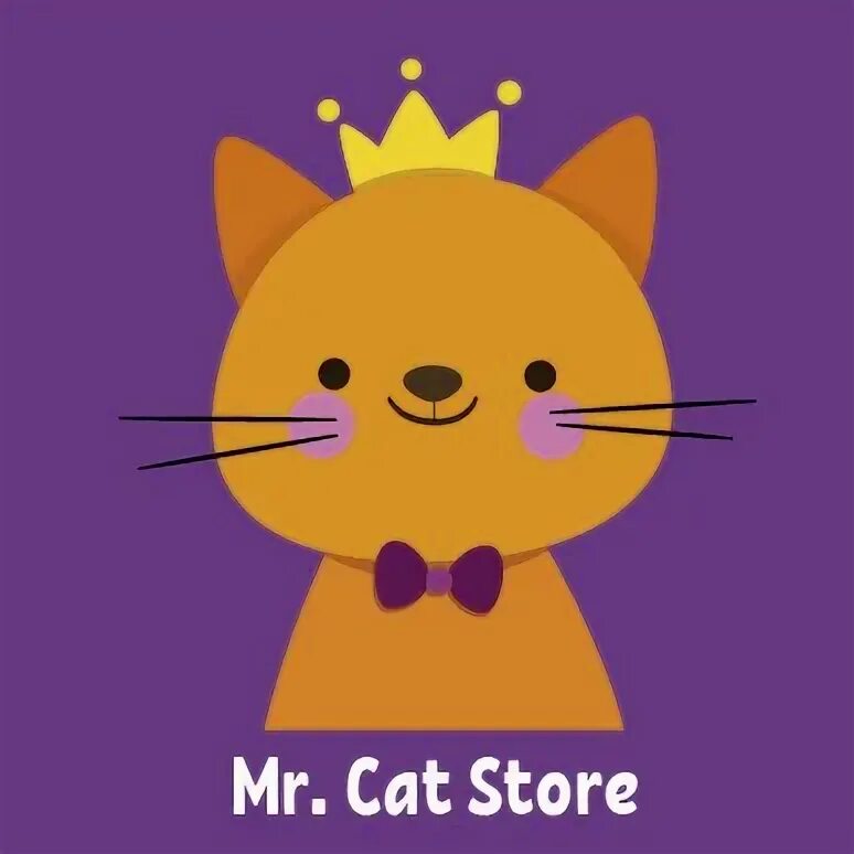 Cat store