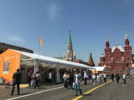 Когда будет открыта москва