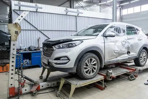 Автосервис новокузнецк
