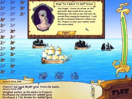 Tradewinds