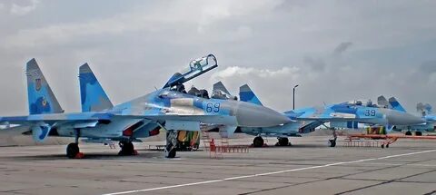 Аэродром миргород