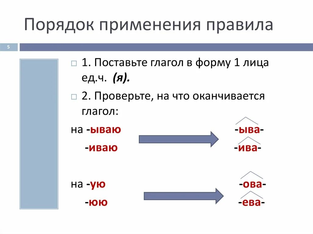 Суффиксы повелительной формы глагола. Правила написания гласных в суффиксах глаголов. Правописание гласных в суффиксах глаголов правило. Правописание гласных в глагольных суффиксах. Правило правописания гласной в суффиксе.