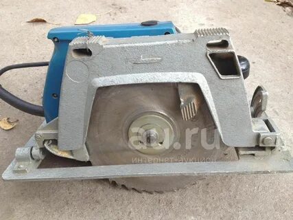Авито циркулярка