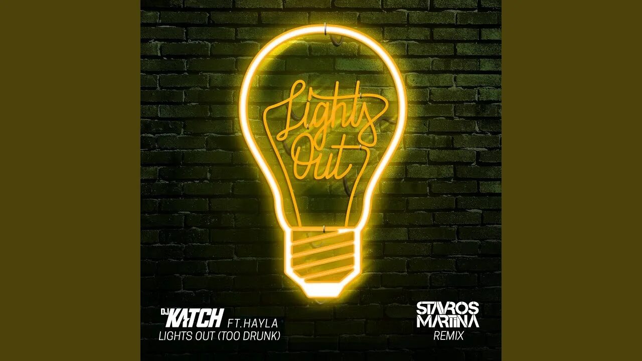 Out the light. Dj katch. лайтс аут. lights out песня. dj katch кто такой.