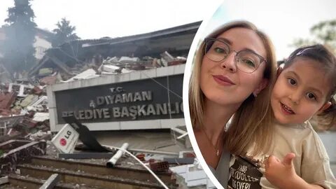 Пропавшая нарин в турции