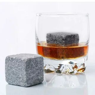 Камни для виски для чего