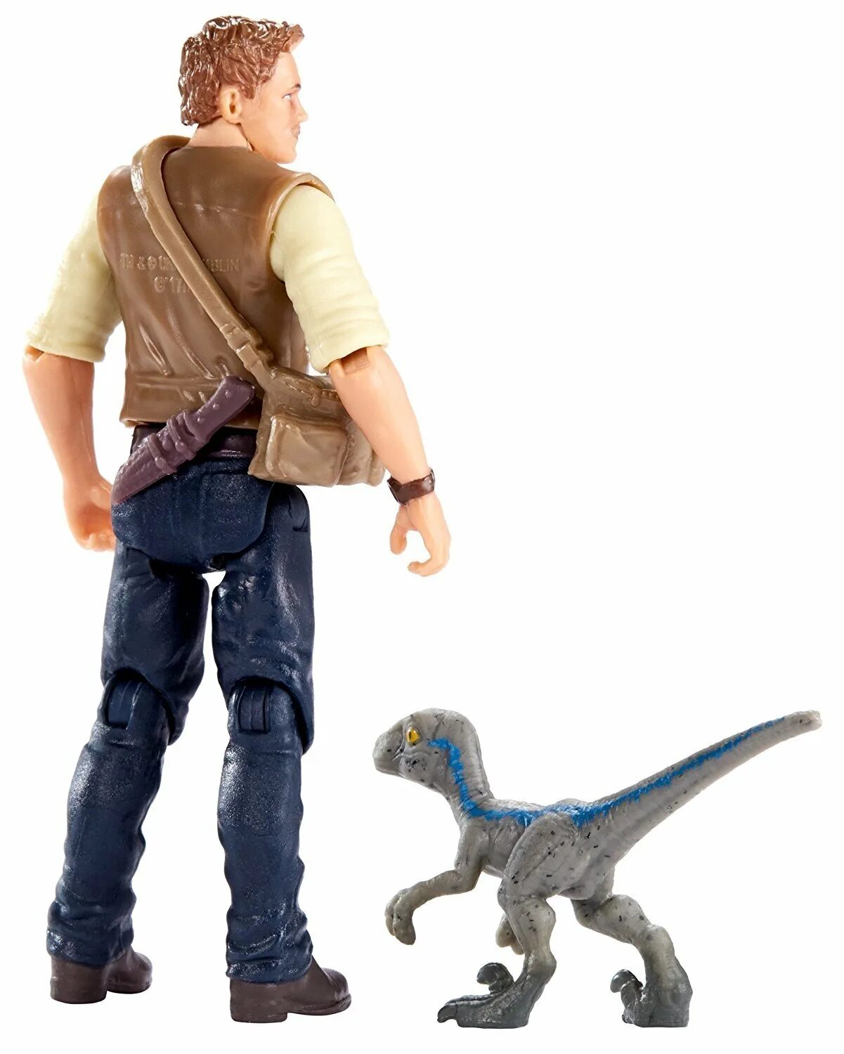 Фигурка мир. Игрушки Jurassic World Mattel. Игрушка Mattel Jurassic World Блю. Jurassic World Оуэн игрушки. Фигурки Оуэна Jurassic World.