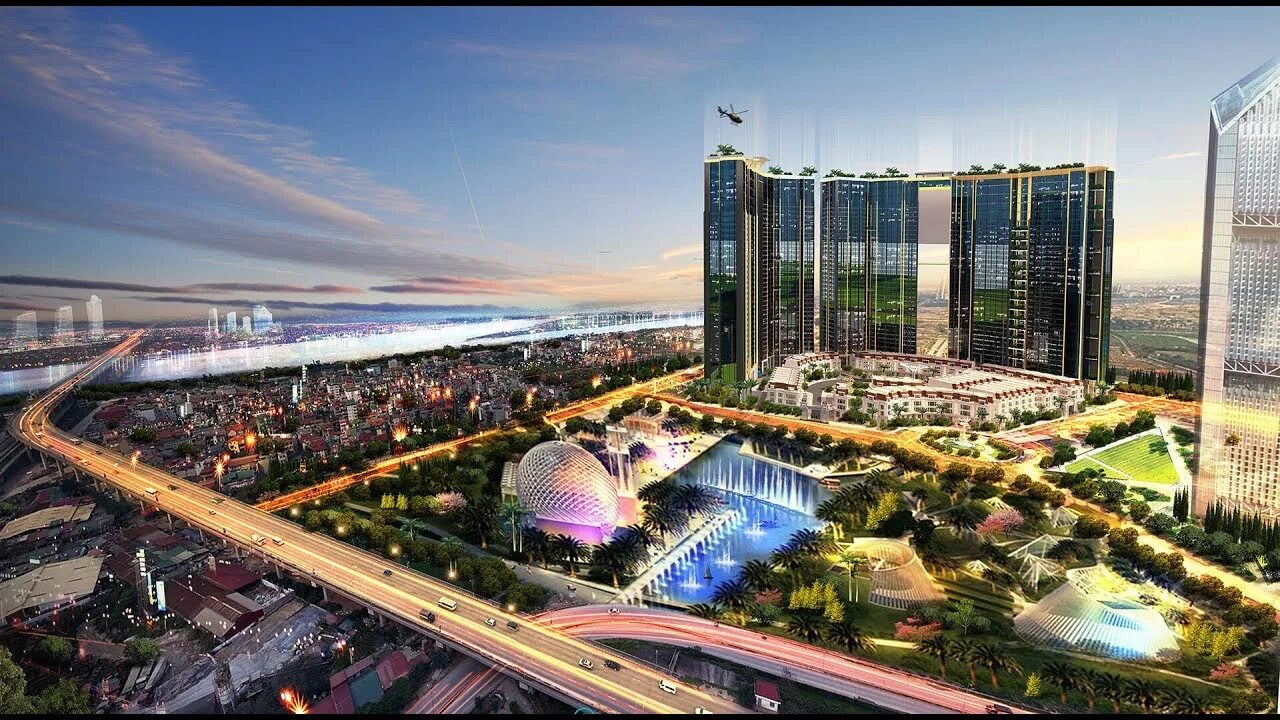 Ин саншайн. Саншайн сити. ханой сити москва. ханой инвестиции. ciputra hanoi e1.