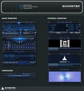 Amp style