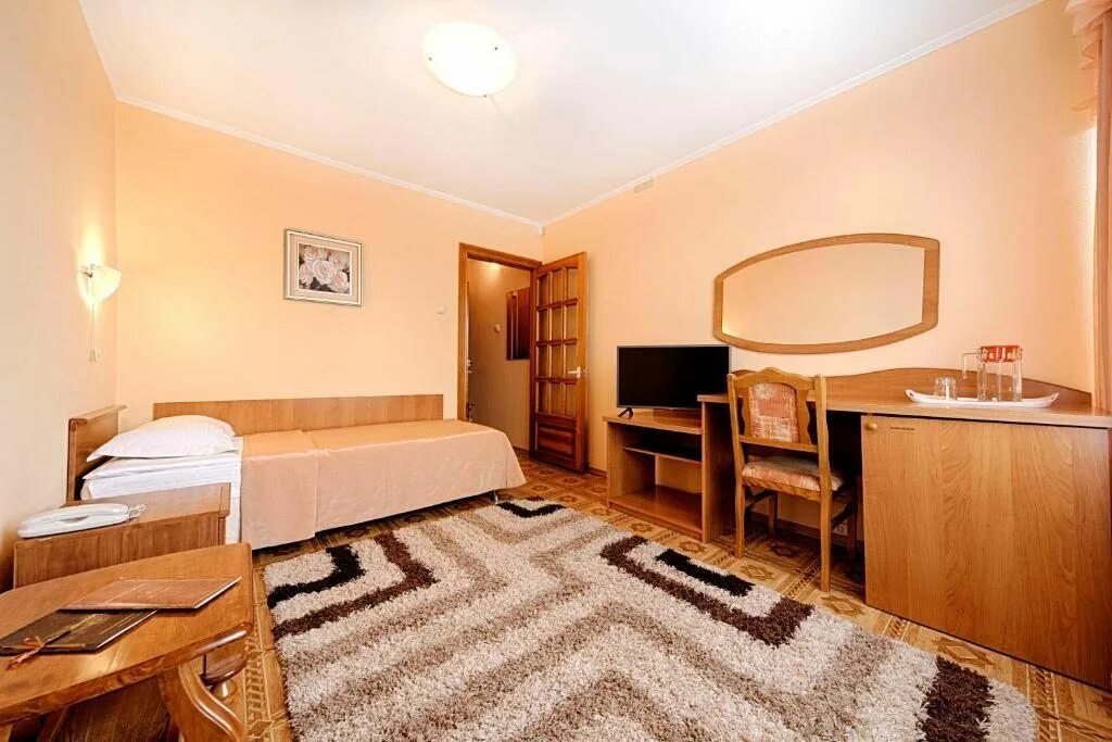 ГОСТИНИЦА БАРНАУЛ фото и отзывы, от 3950