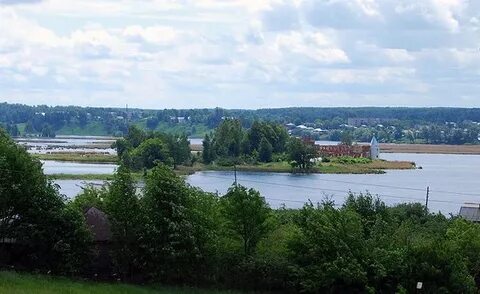 Богородск ворсма