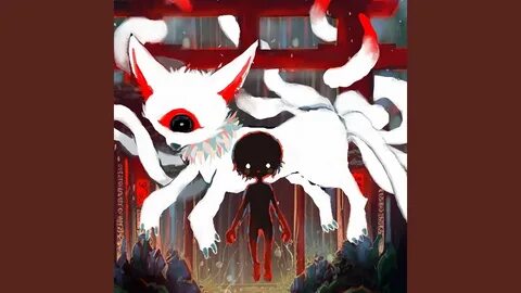 Good child and fox spirit