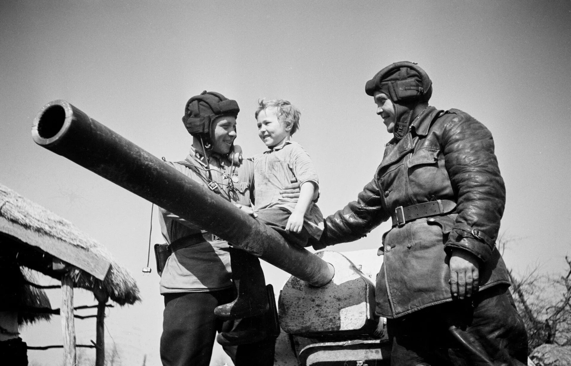 Объявят военное время. Советские танкисты 1941-1945. Кадры хроники ВОВ 1941-1945.