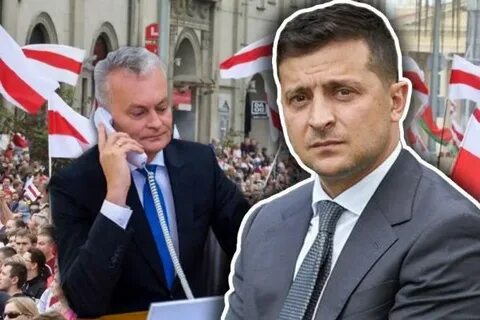 Нужны белорусские