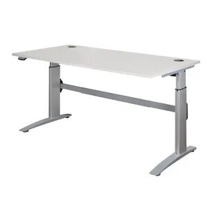 Height Adjustable Desk