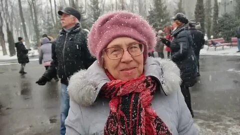 Любовь ильинична