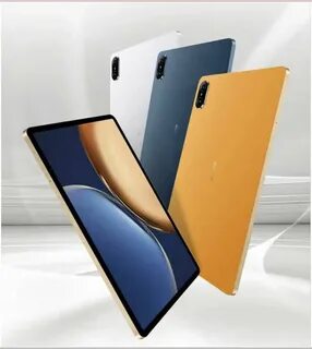 Honor pad gt pro