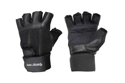 Glove 1
