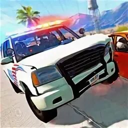 Destroy police