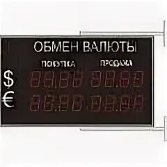 Курсы валют на благодатном