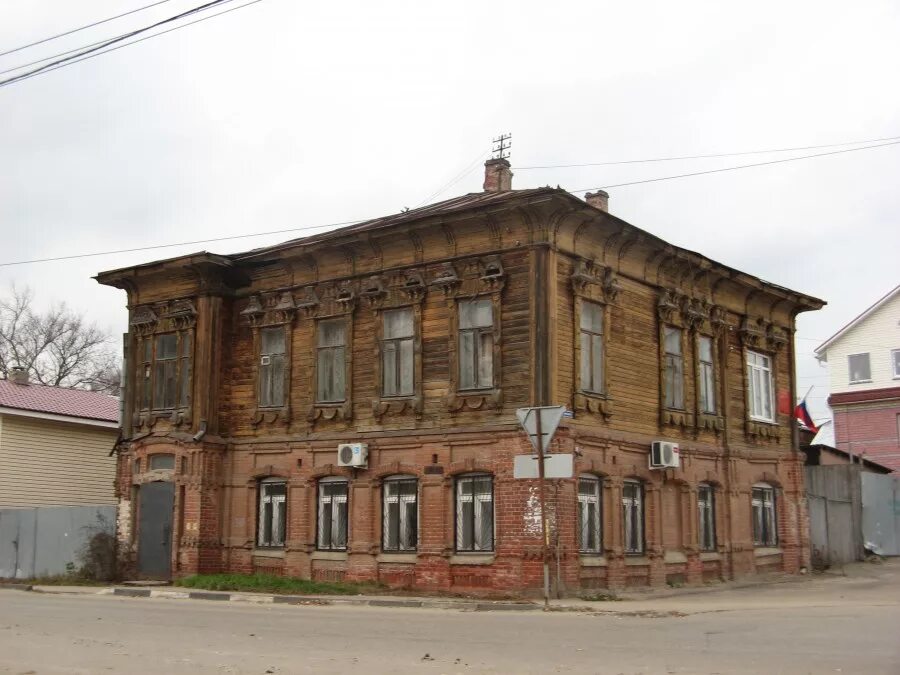 Нижегородская область, г. Павлово, ул. Горького, 28. Село Павлово на Оке. Павлово Нижегородская область Главная улица. Архитектура Павлово Нижегородской области. Нижегородская 8 павлово