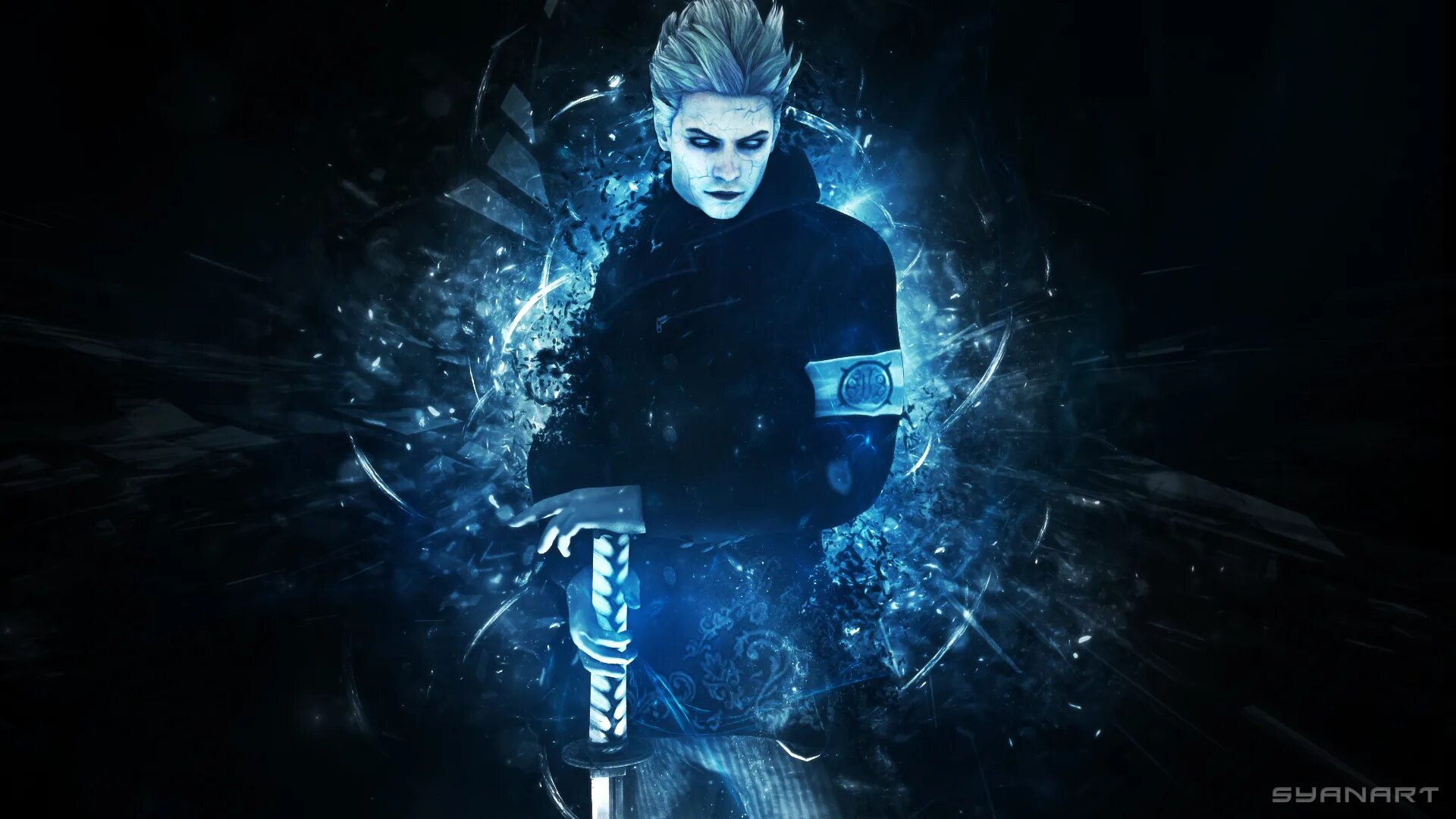 Might profile. Вергилий DMC. Вергилий DMC 5. DMC Devil May Cry Vergil. Вергилий Devil May Cry 2013.