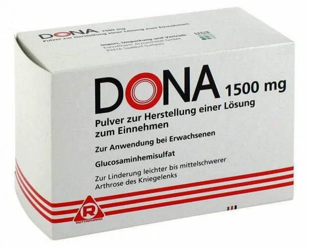 Дона таб. Дона 1500мг таблетки. Дона 1500мг порошок. Глюкозамин сульфат Дона 1500. Дона препарат для суставов немецкий.